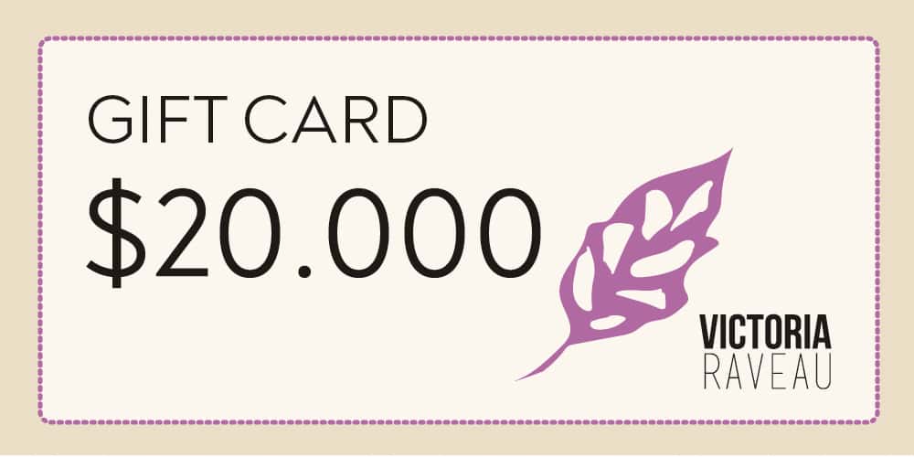 GIFT CARD DE $20.000