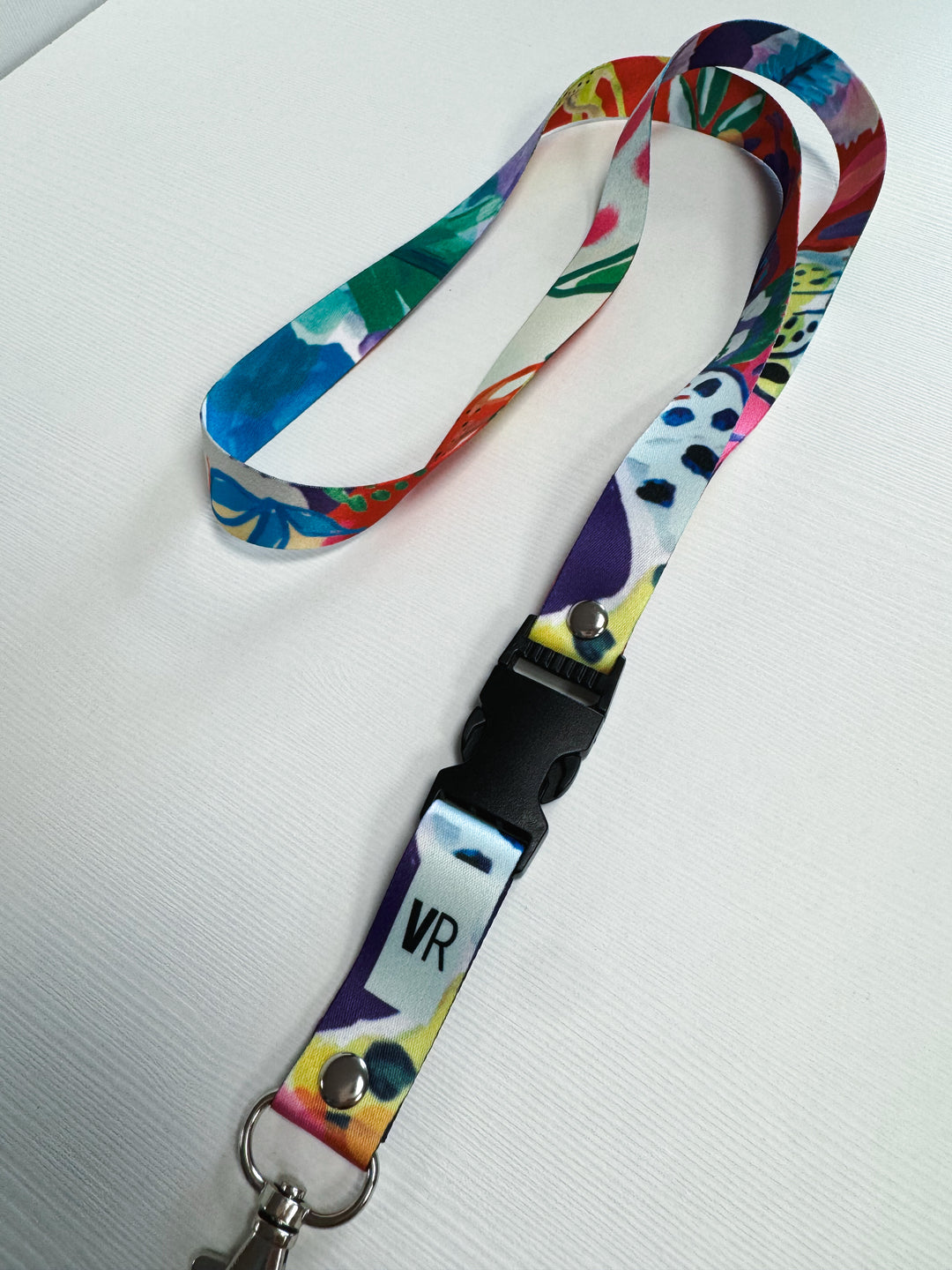 Lanyard Puma