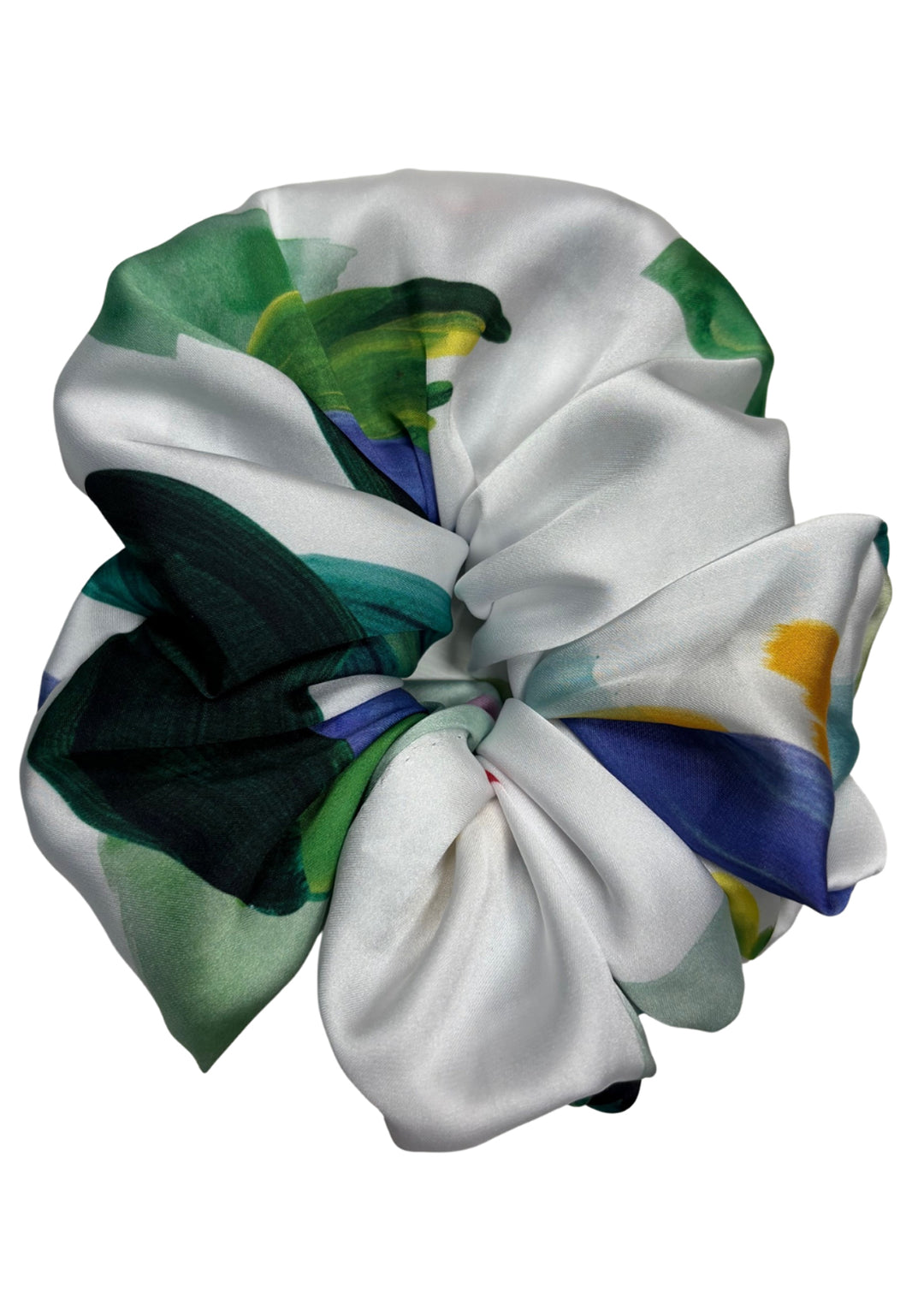 COLET XL | Selva blanco