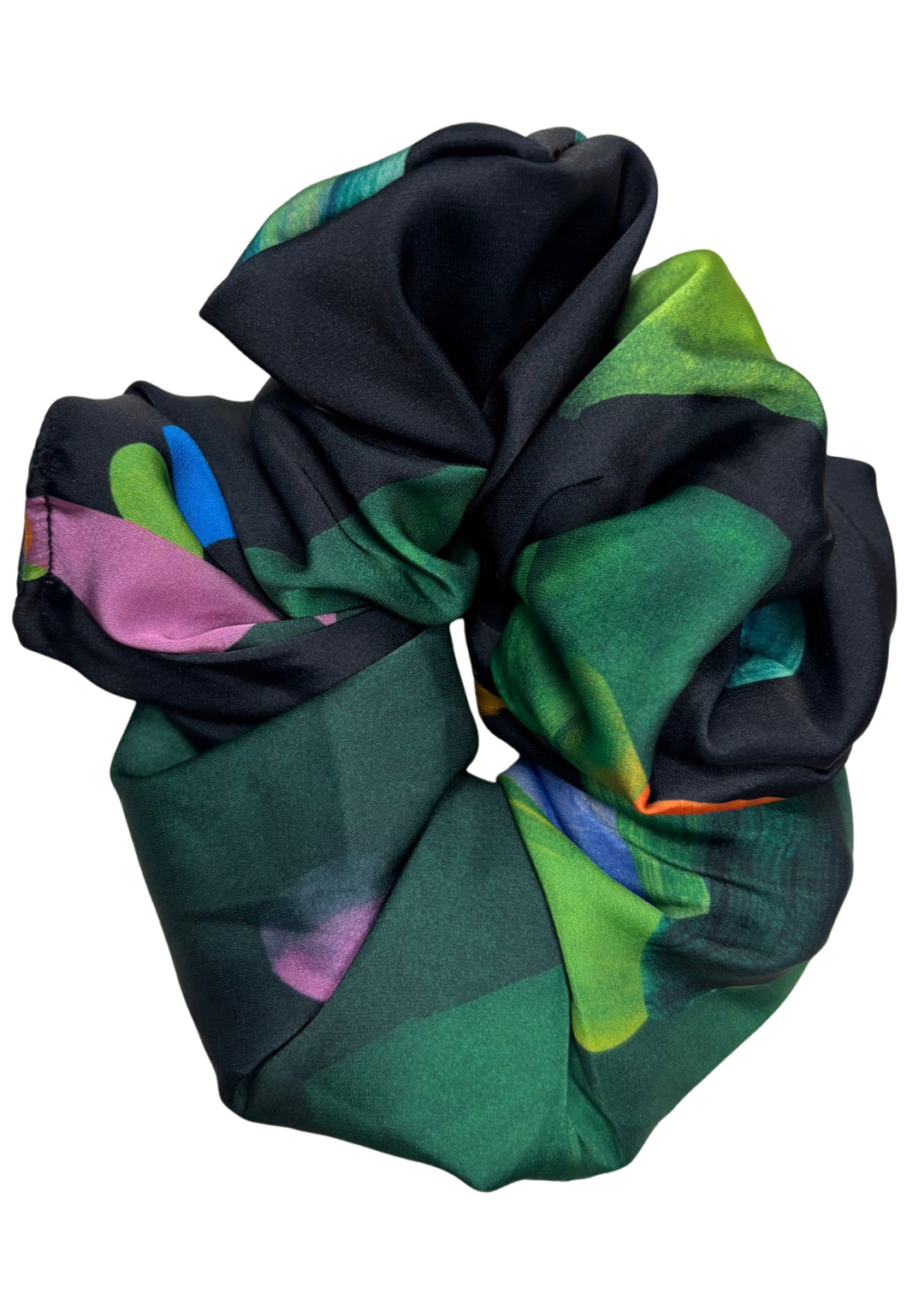 COLET XL | Selva negro
