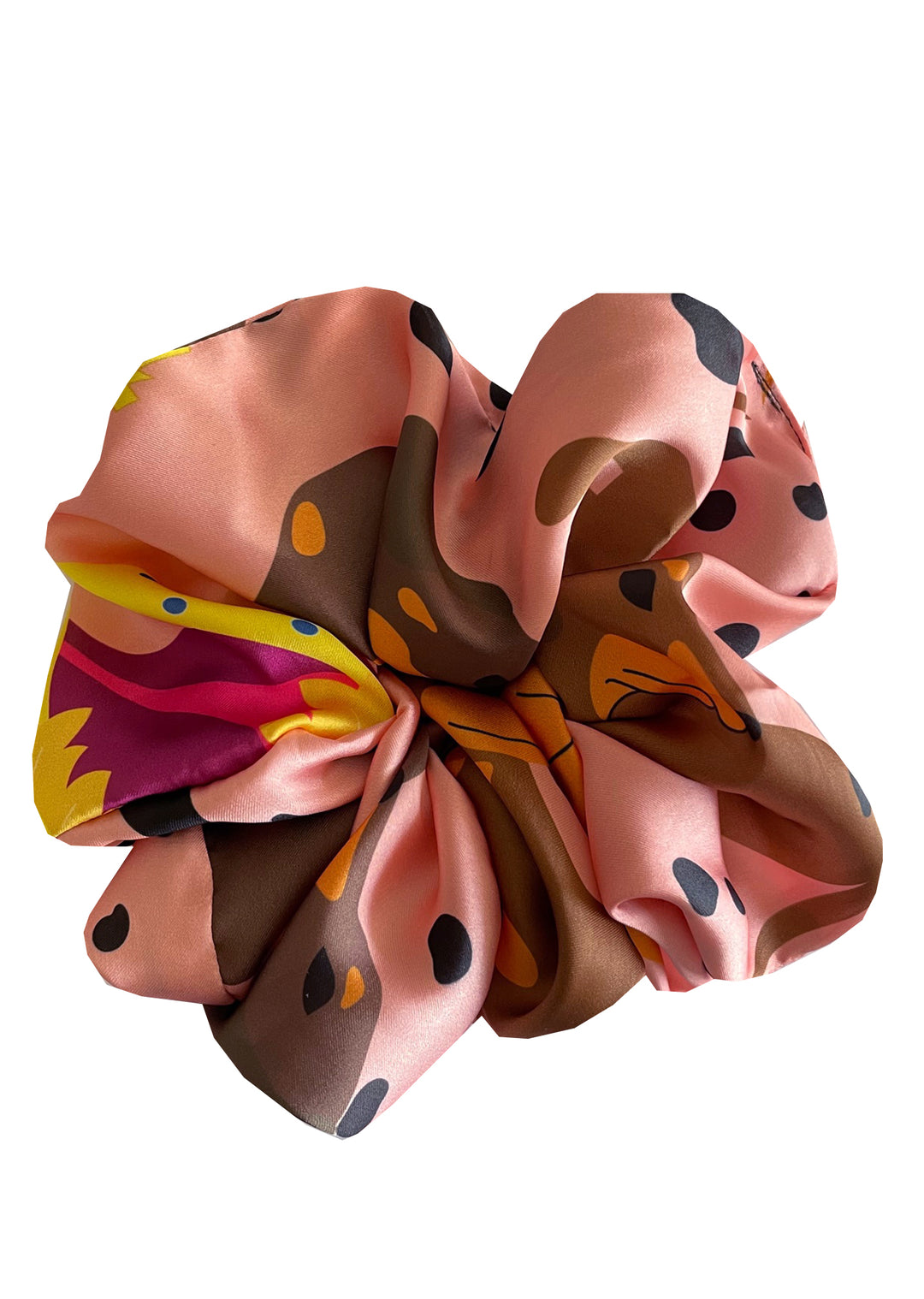 COLET XL | Salchi - Pink