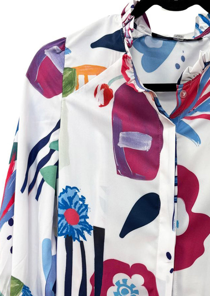 Blusa Antonia | Matisse Blanco
