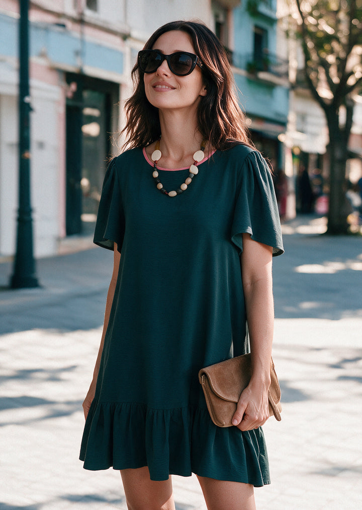 Vestido Ita