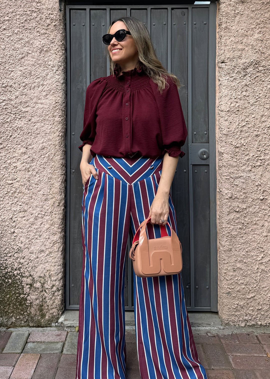 Pantalón Ema