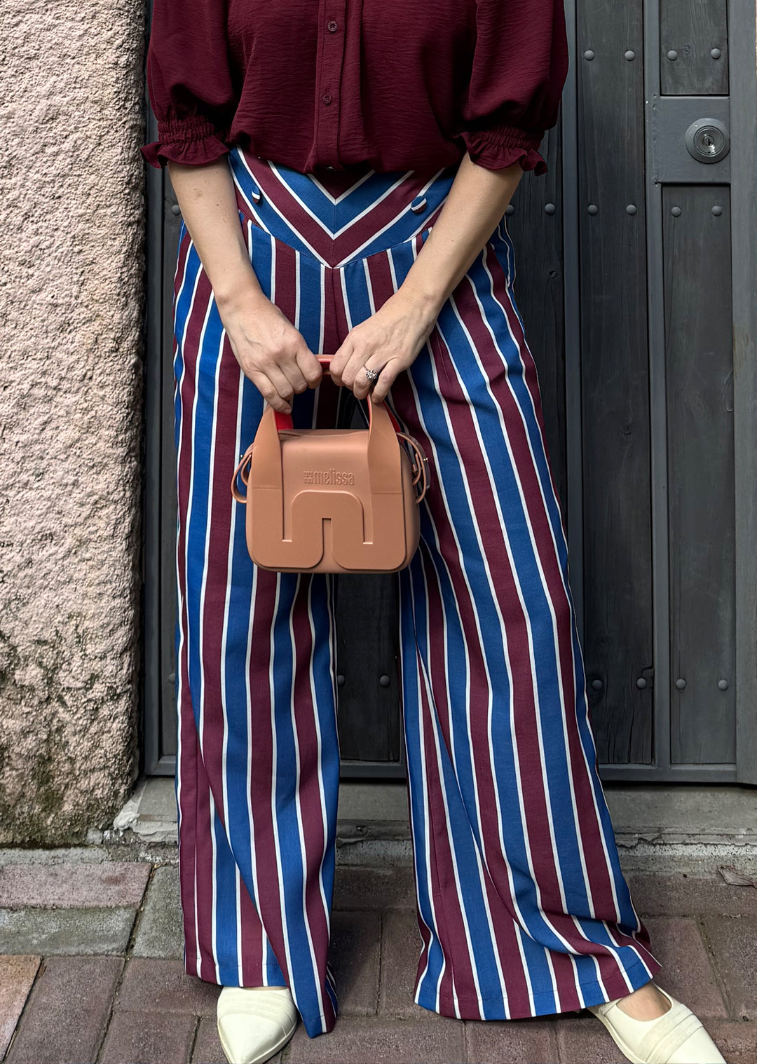 Pantalón Ema