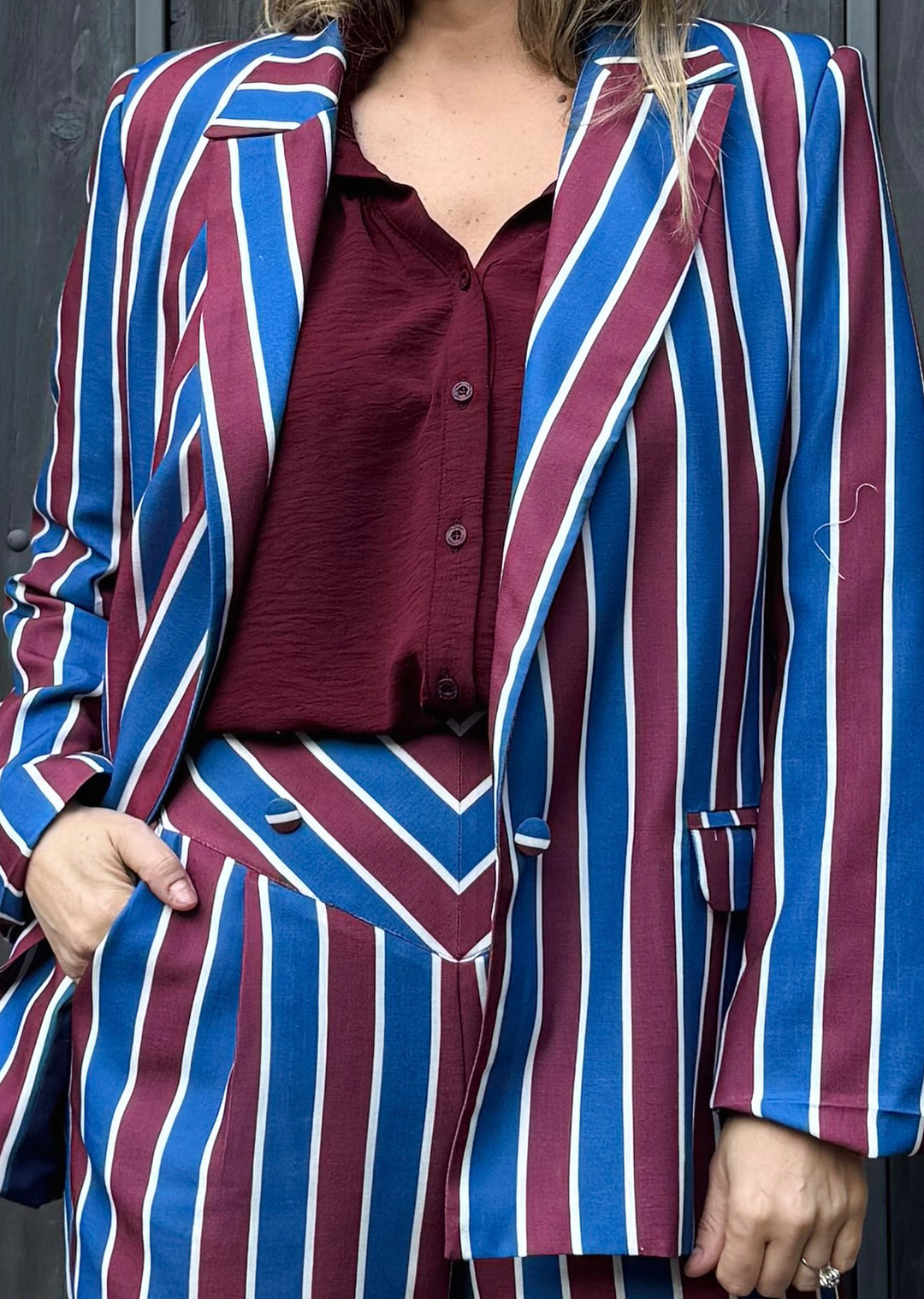 Blazer Ema