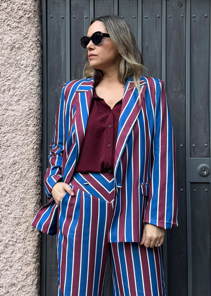 Blazer Ema