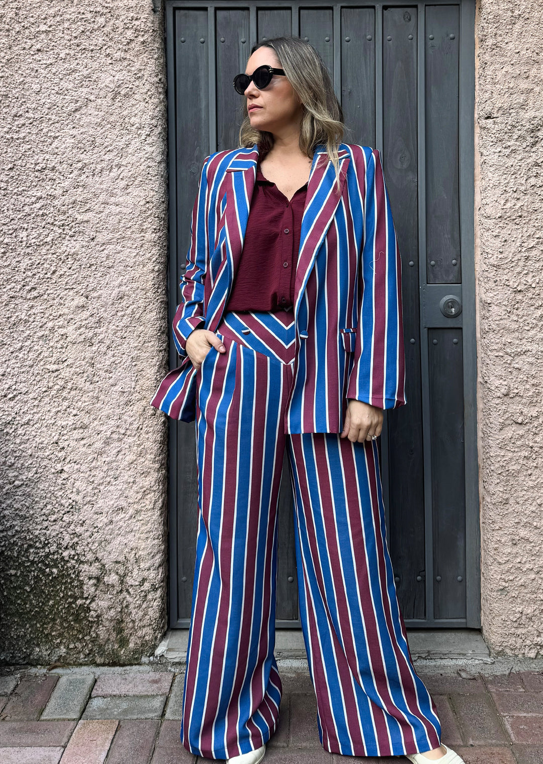 Blazer Ema