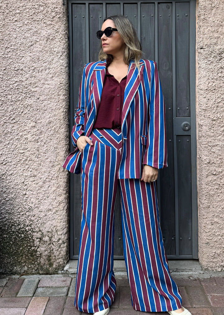 Blazer Ema