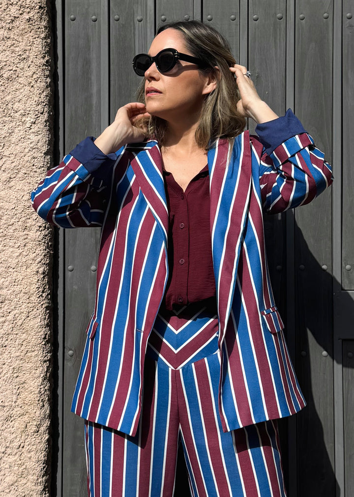 Blazer Ema