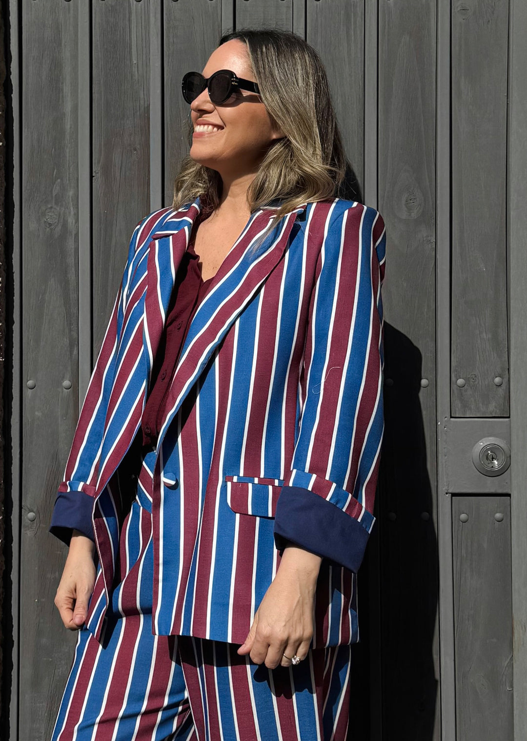 Blazer Ema