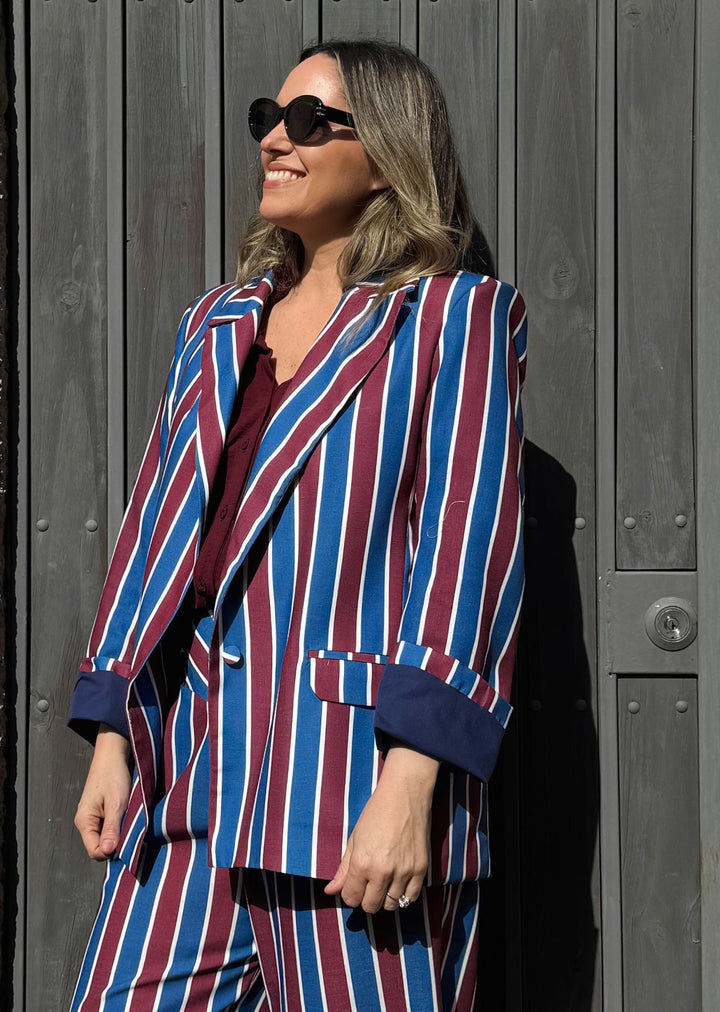 Blazer Ema