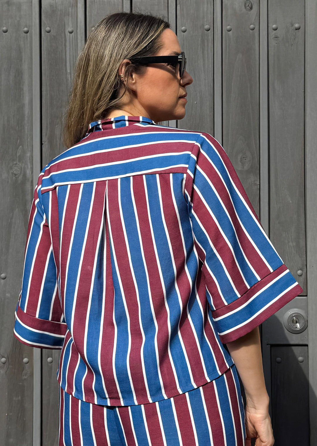 Blusa Rita