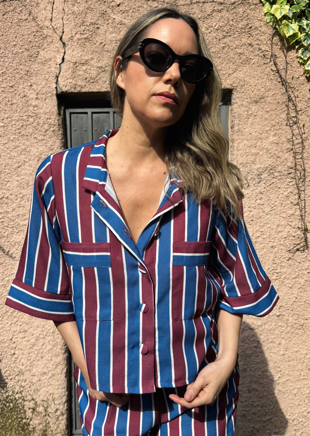 Blusa Rita