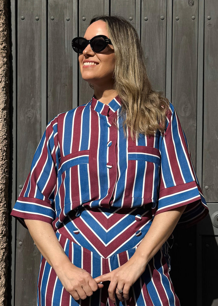 Blusa Rita