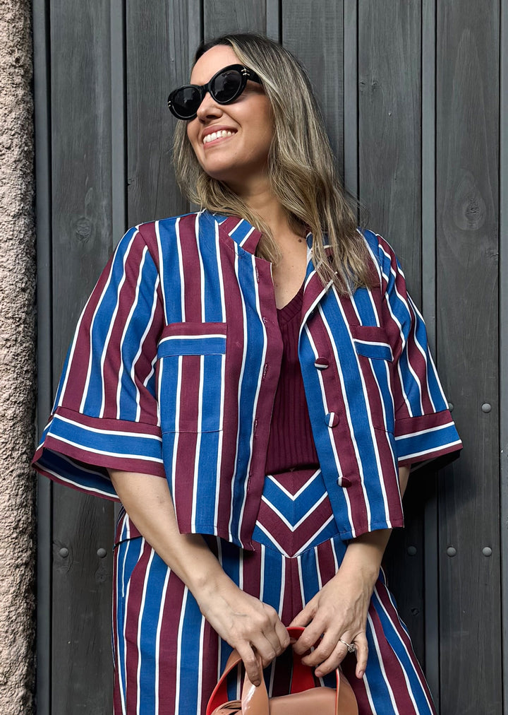 Blusa Rita