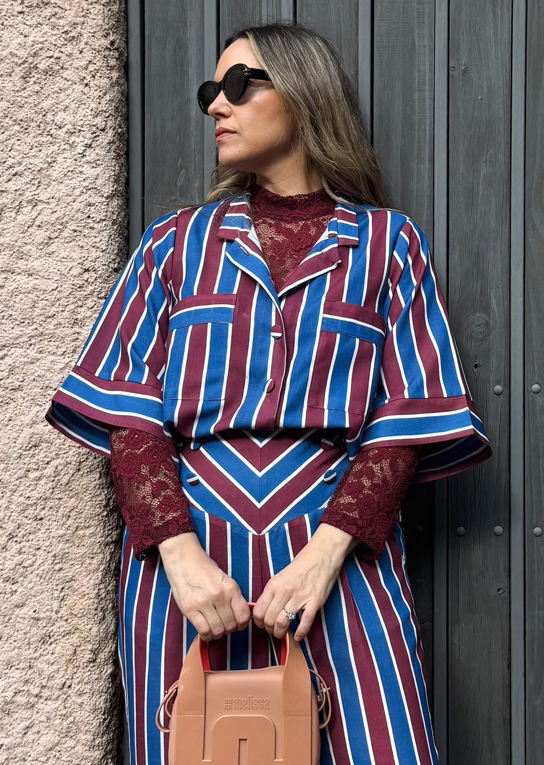 Blusa Rita