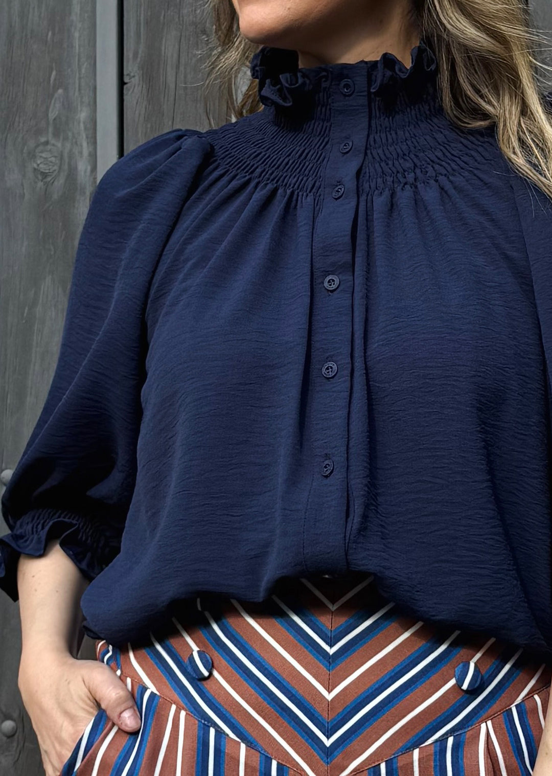 Blusa Mili