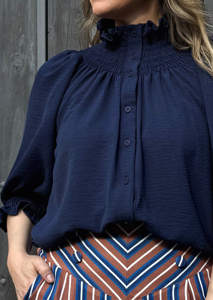 Blusa Mili