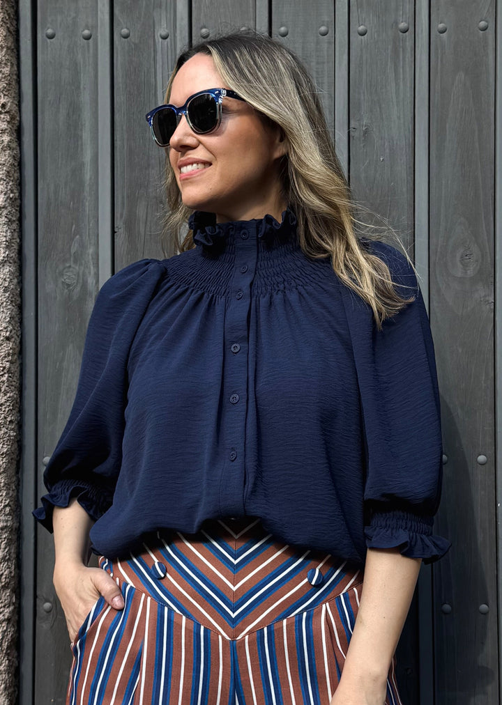 Blusa Mili