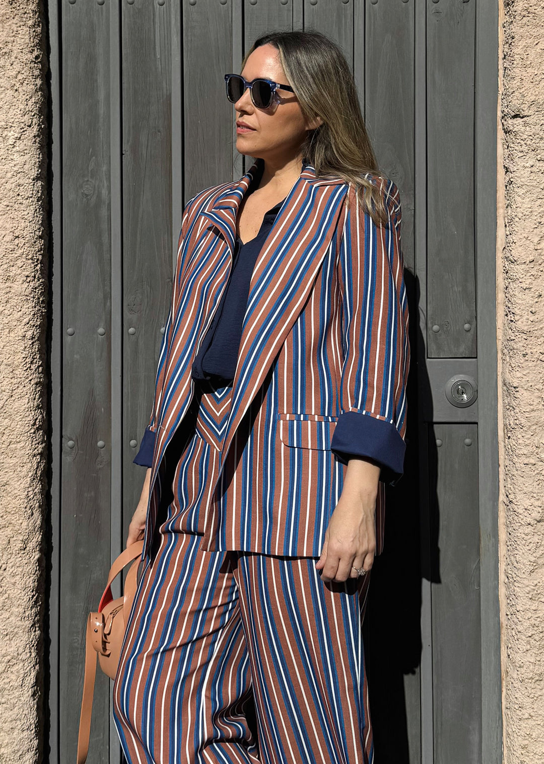 Blazer Ema