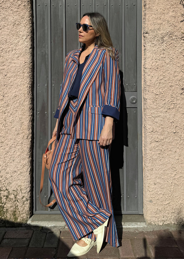 Blazer Ema