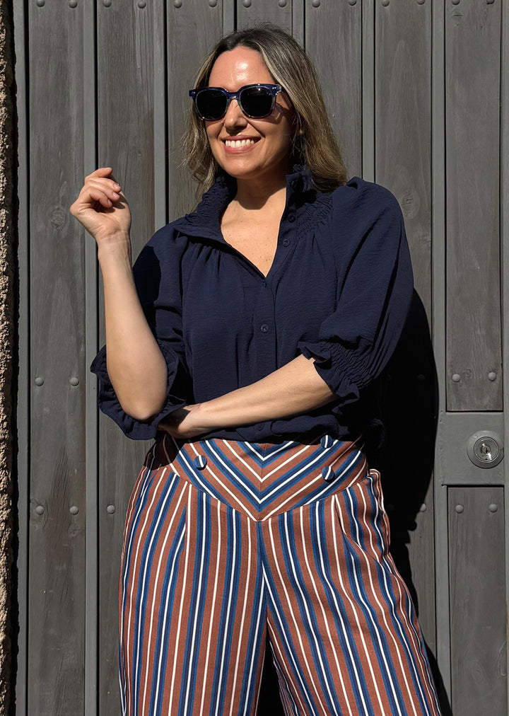 Blusa Mili