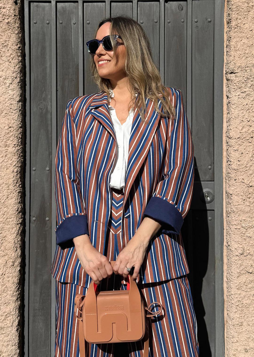 Blazer Ema