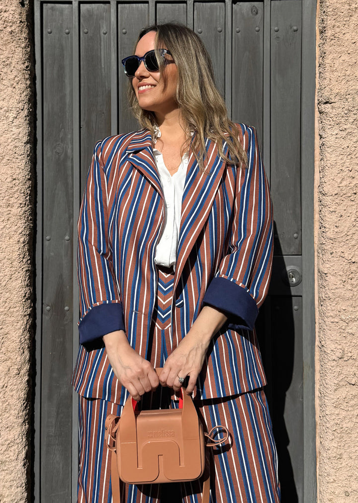 Blazer Ema