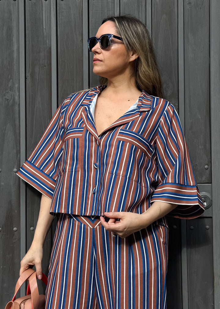 Blusa Rita