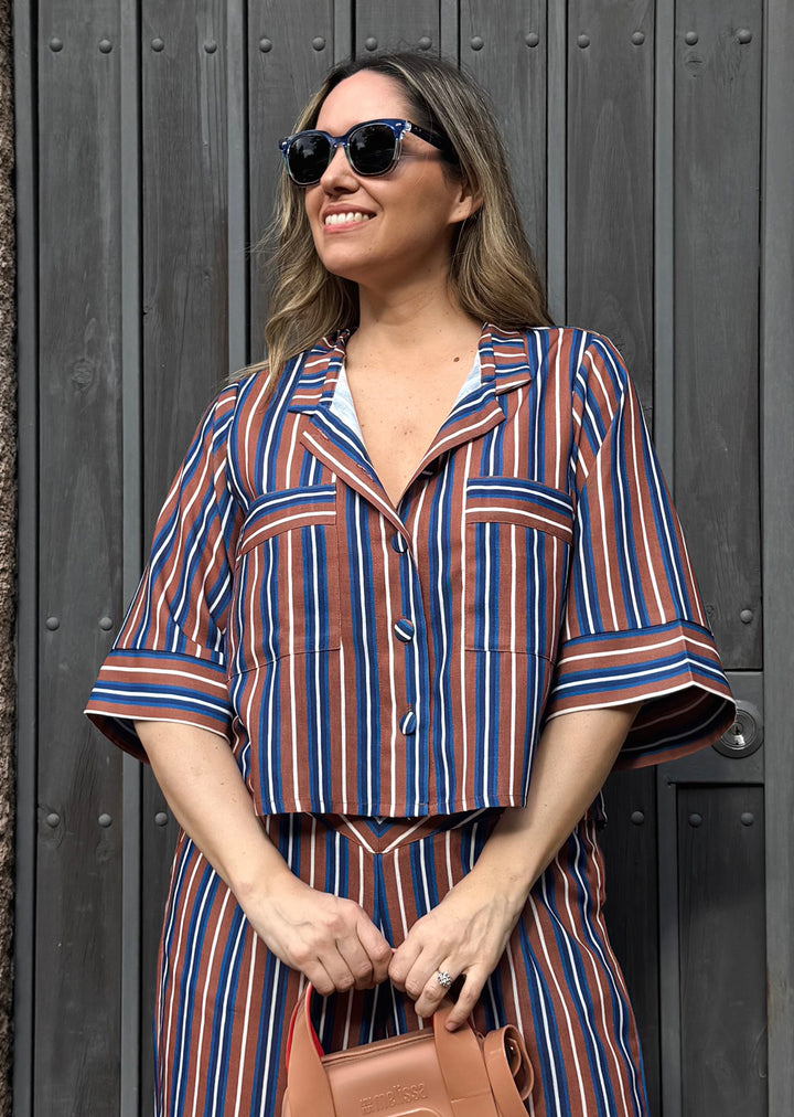 Blusa Rita
