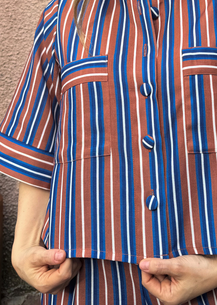 Blusa Rita