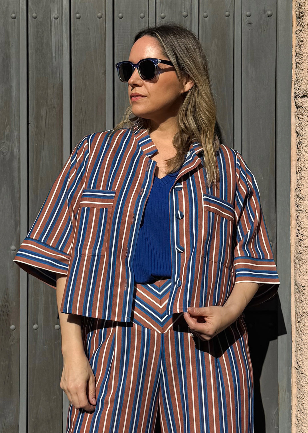 Blusa Rita