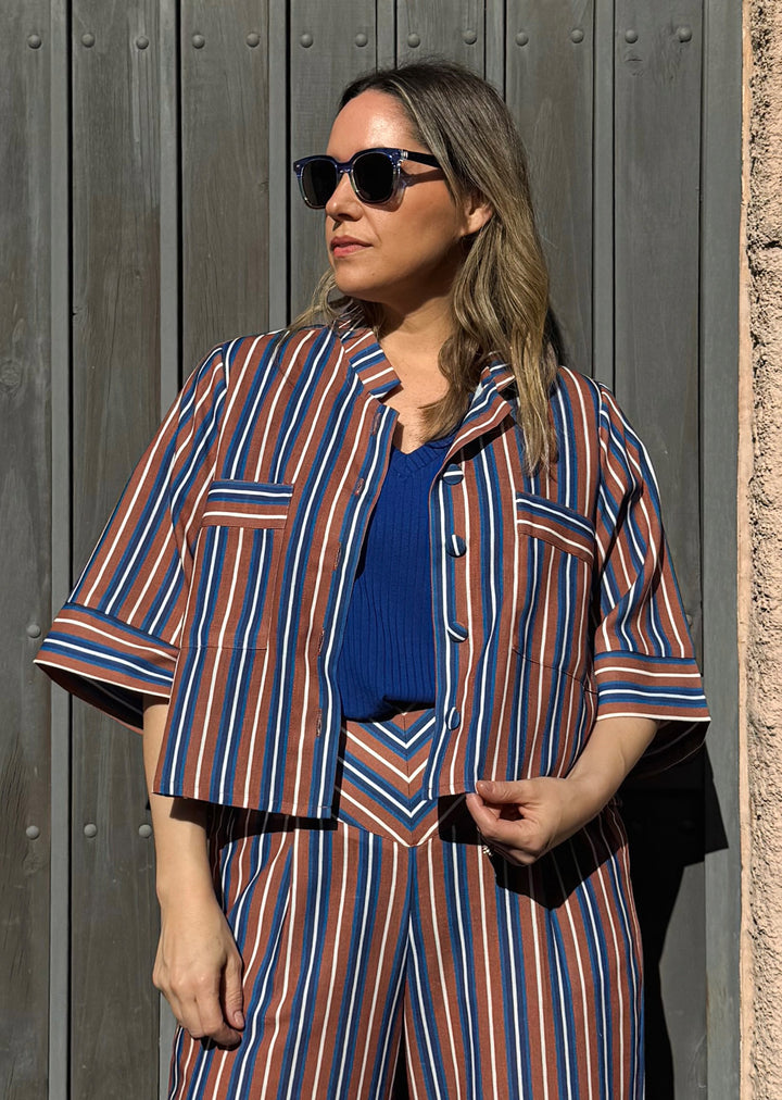Blusa Rita