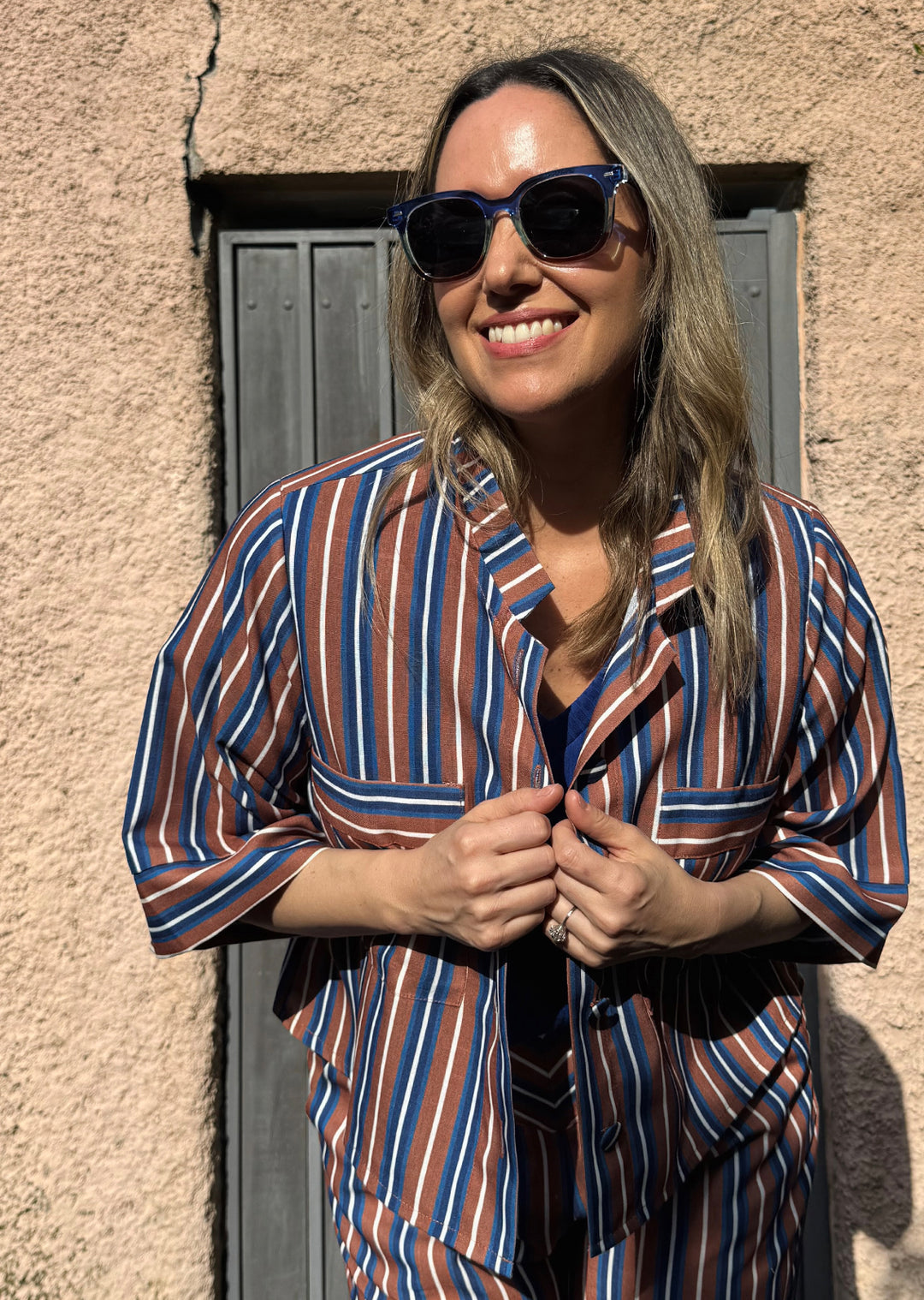 Blusa Rita