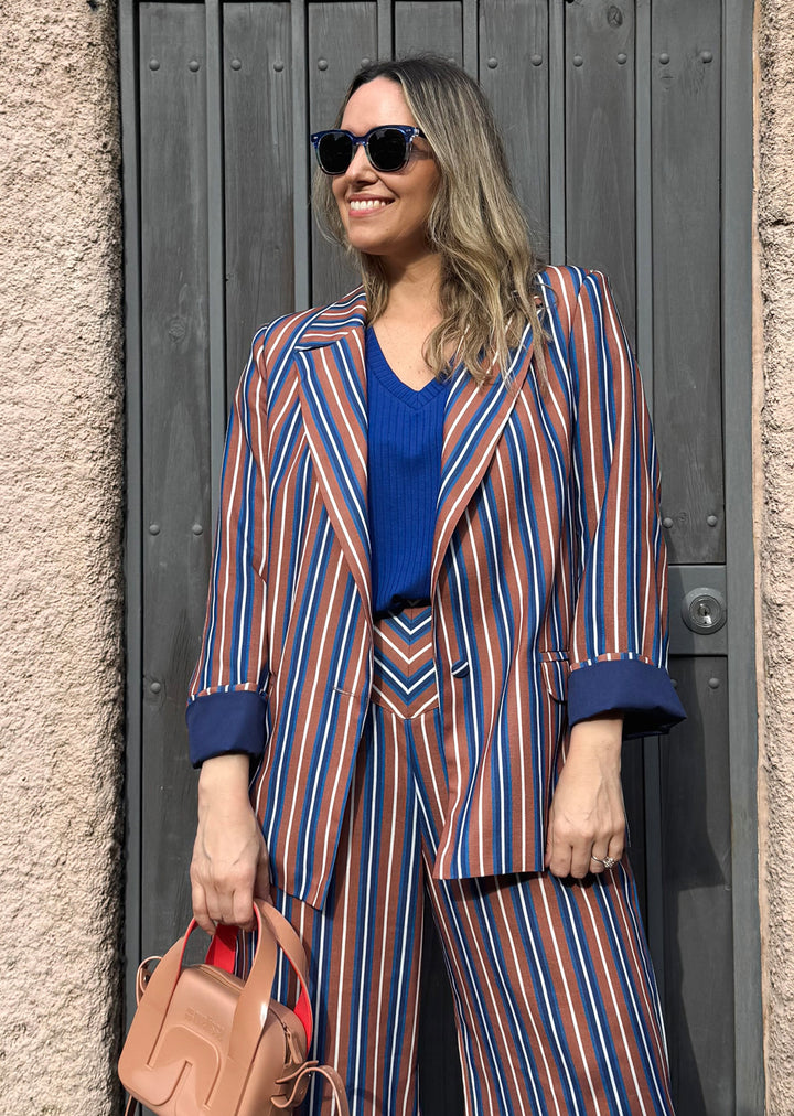 Blazer Ema