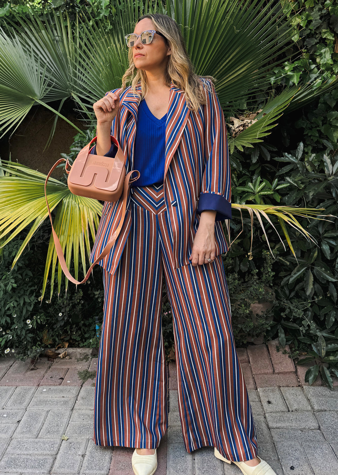 Blazer Ema