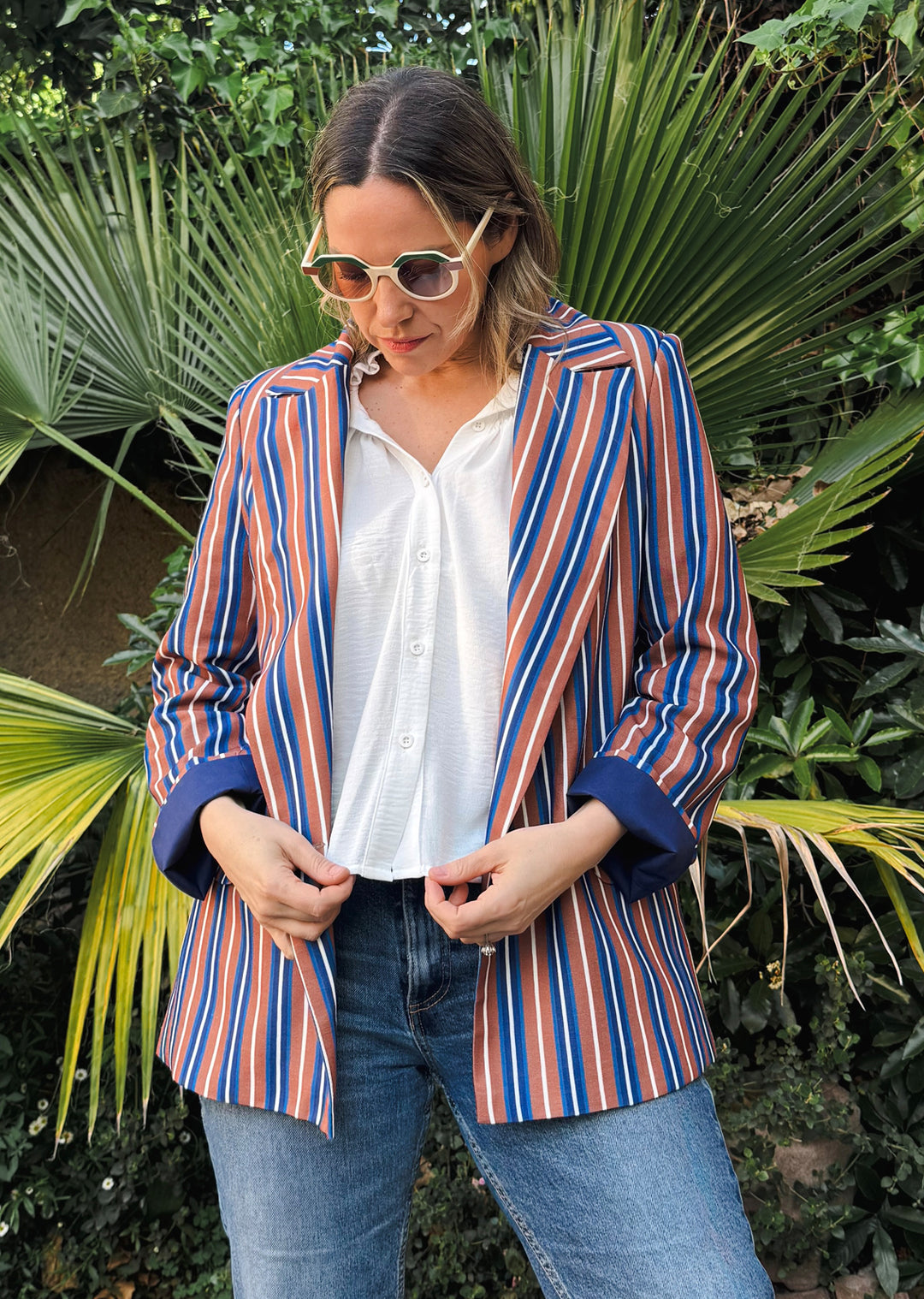 Blazer Ema