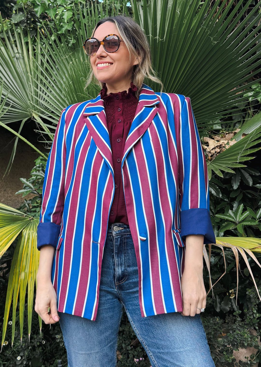Blazer Ema