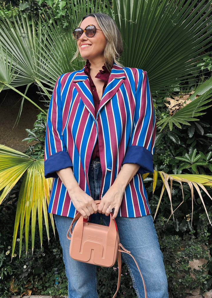 Blazer Ema
