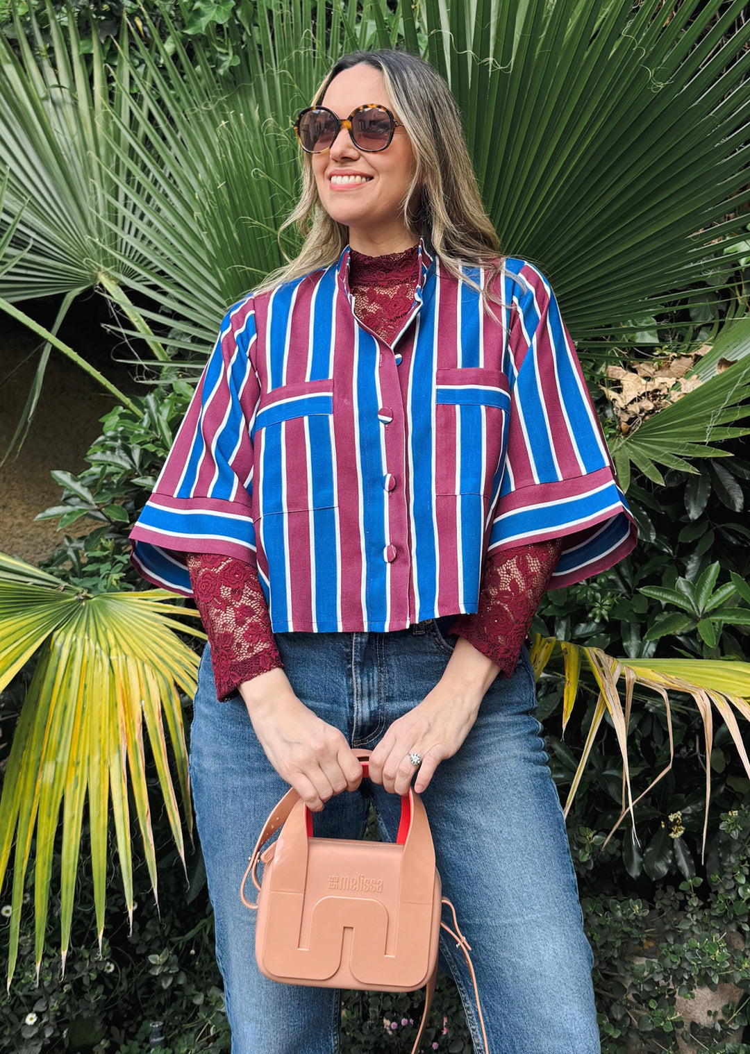 Blusa Rita