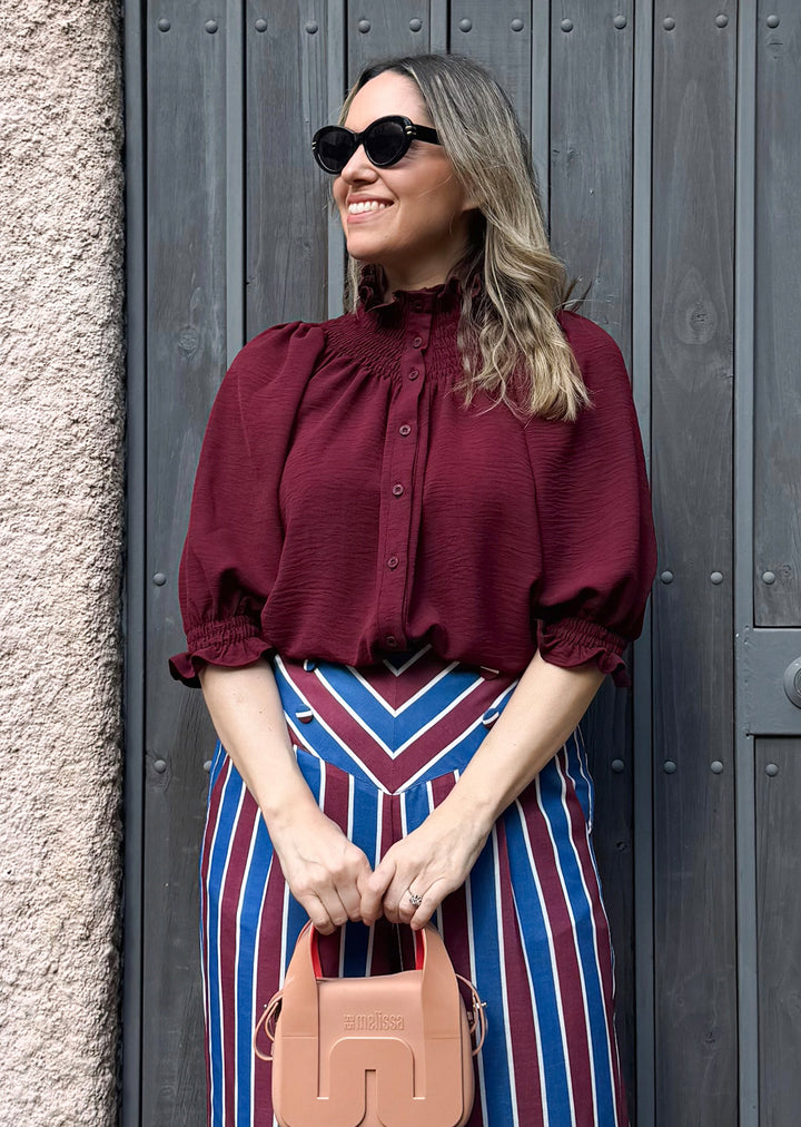 Blusa Mili