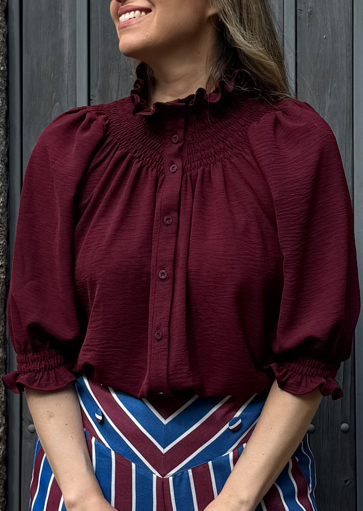 Blusa Mili