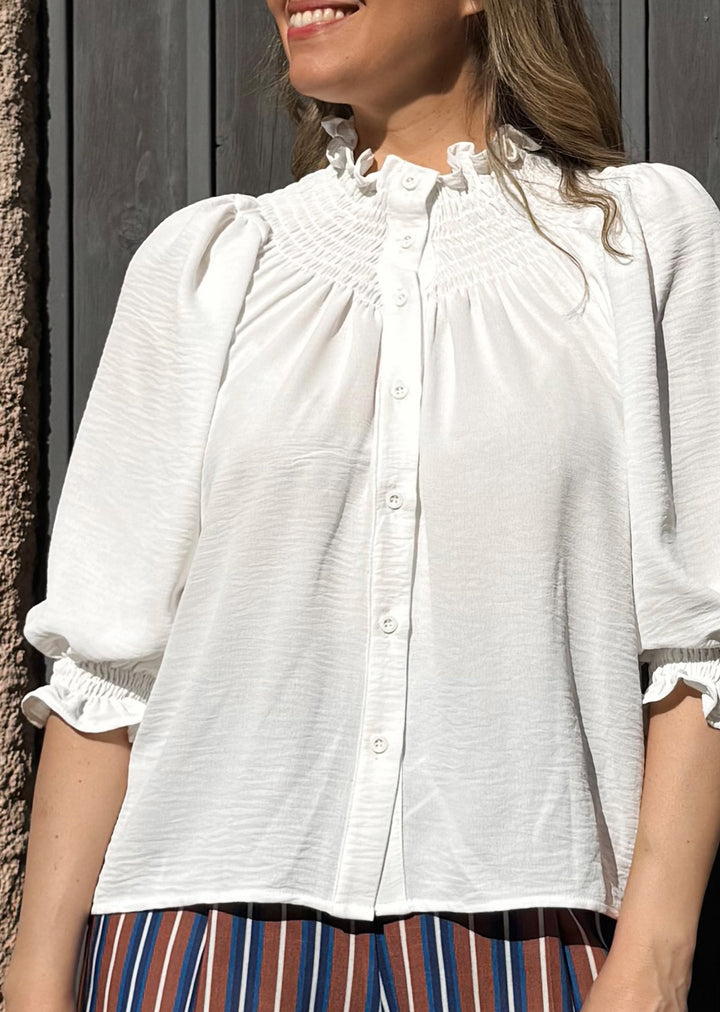 Blusa Mili