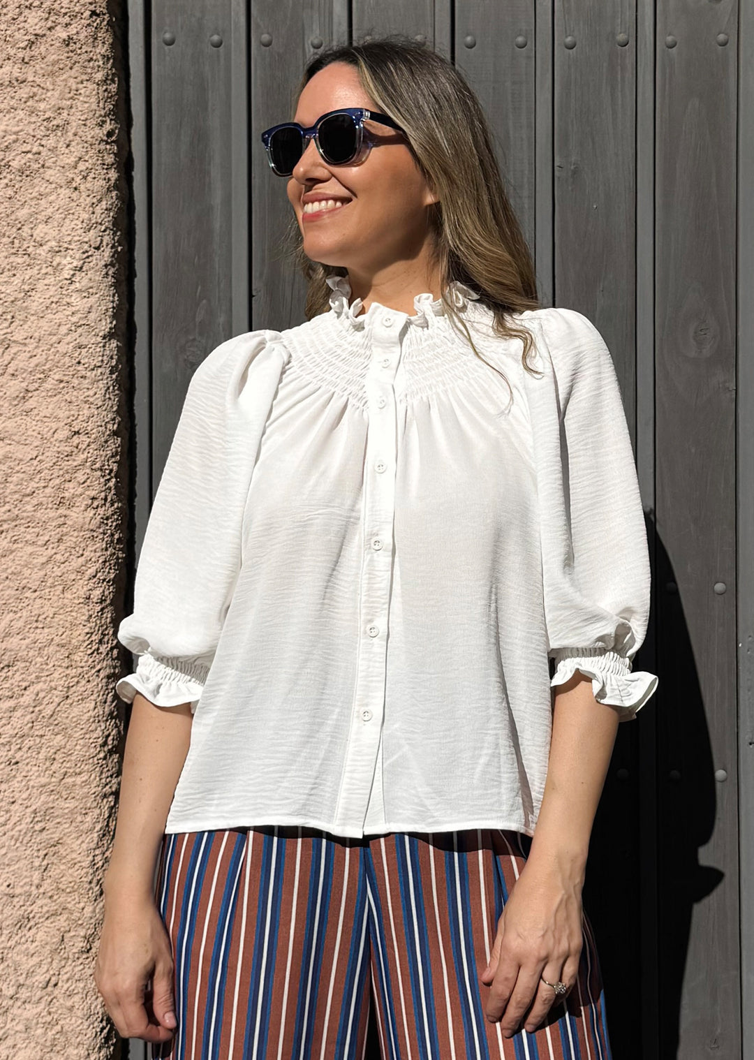 Blusa Mili