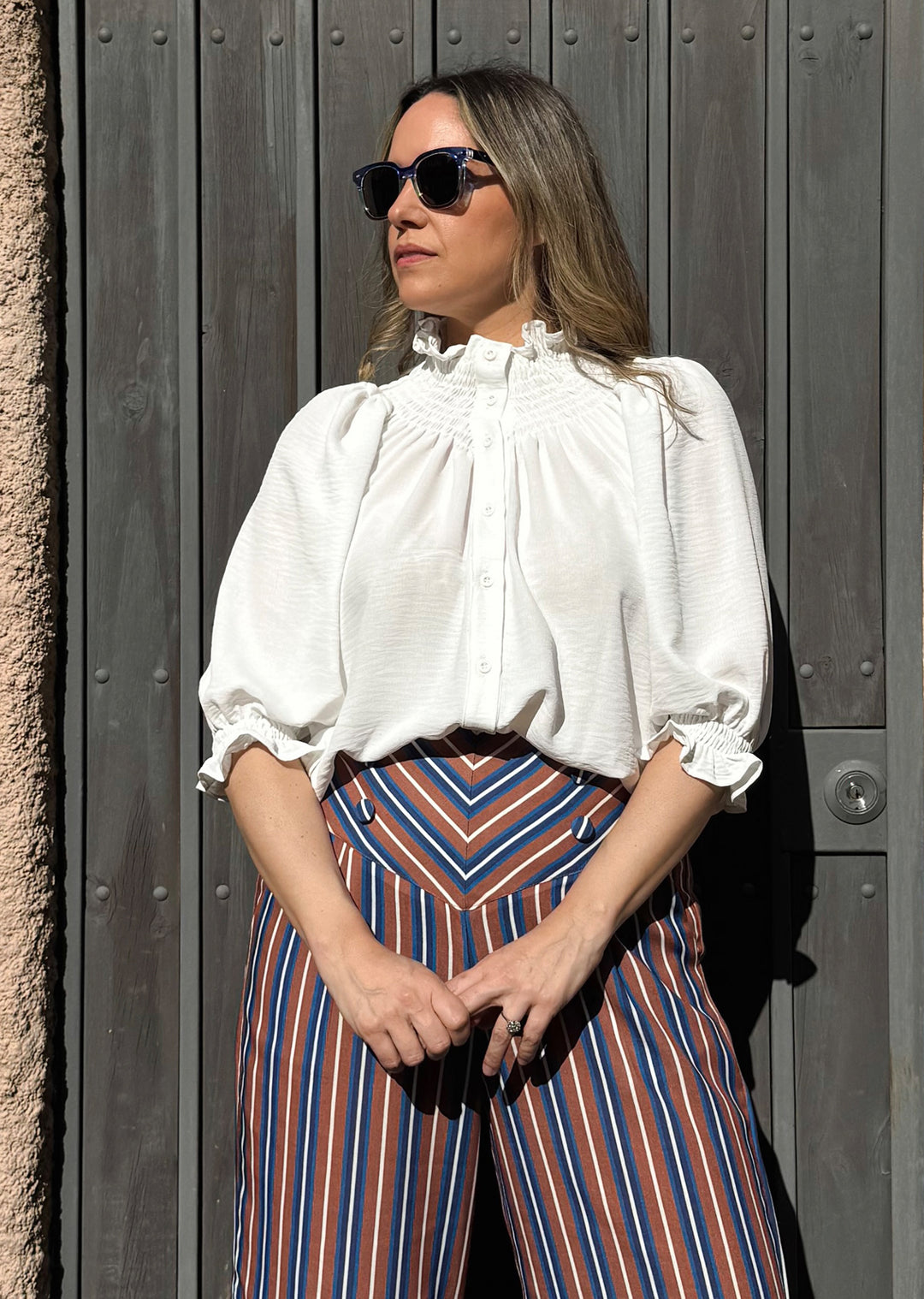 Blusa Mili