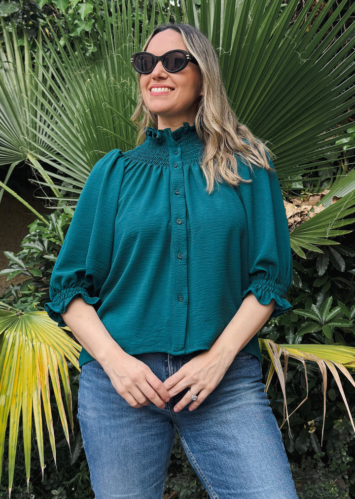 Blusa Mili