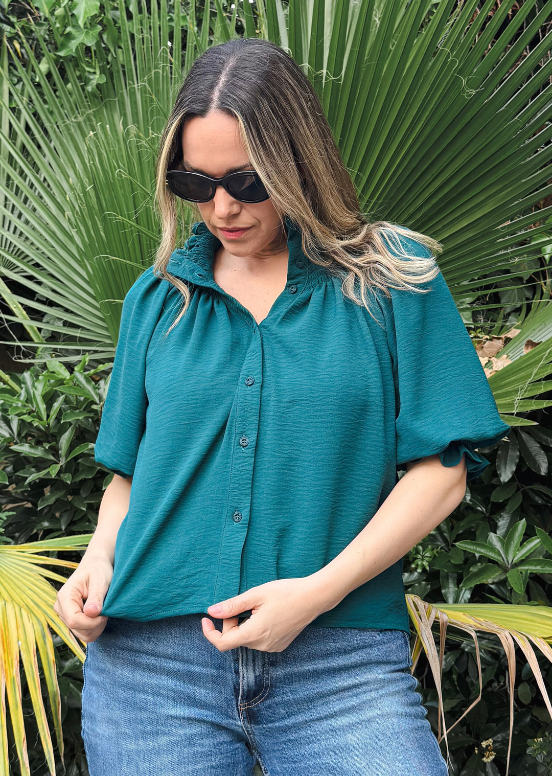 Blusa Mili