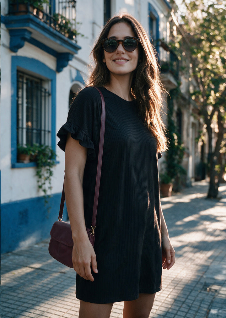 Vestido Clari