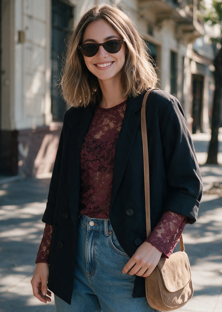 Blazer Paula